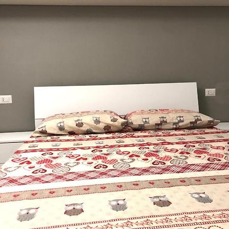 Navigli Nice Milan Apartment מראה חיצוני תמונה