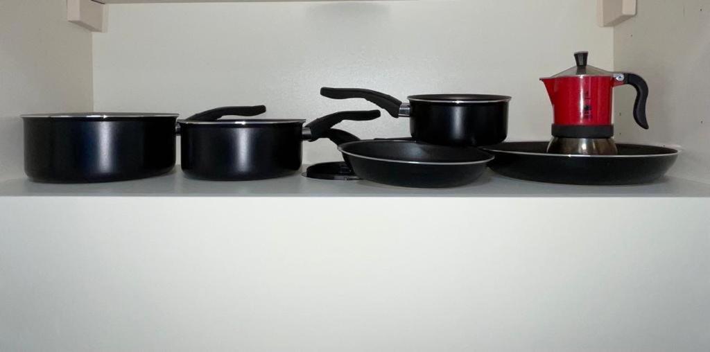 Navigli Nice Milan Apartment מראה חיצוני תמונה