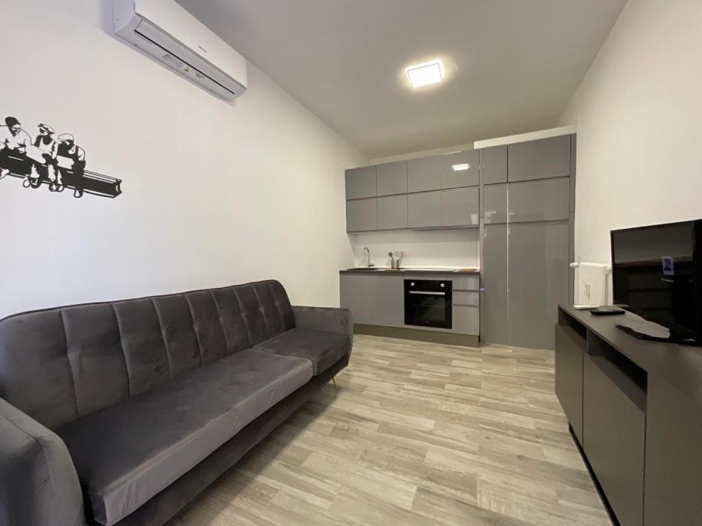 Navigli Nice Milan Apartment מראה חיצוני תמונה