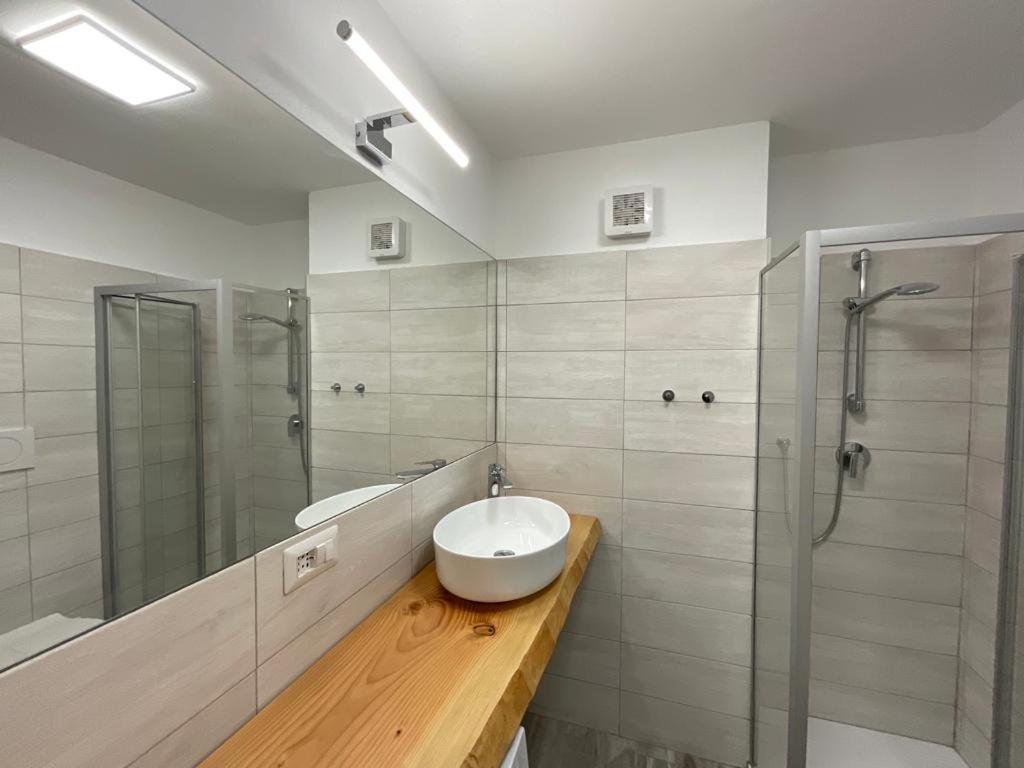 Navigli Nice Milan Apartment מראה חיצוני תמונה