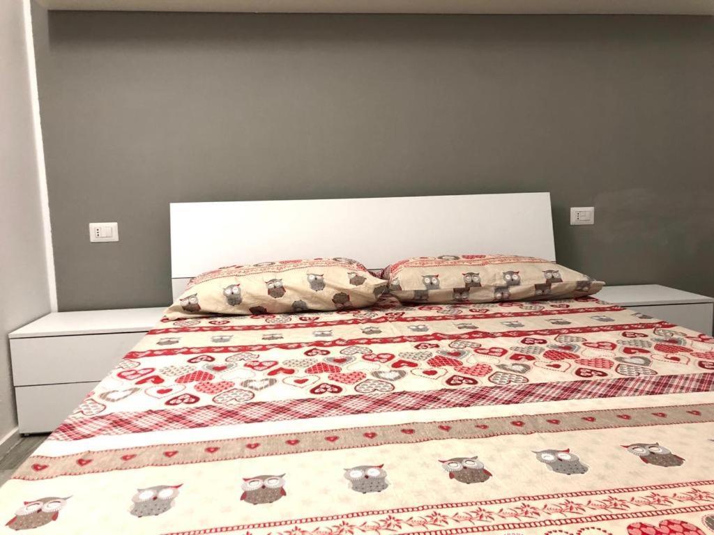 Navigli Nice Milan Apartment מראה חיצוני תמונה