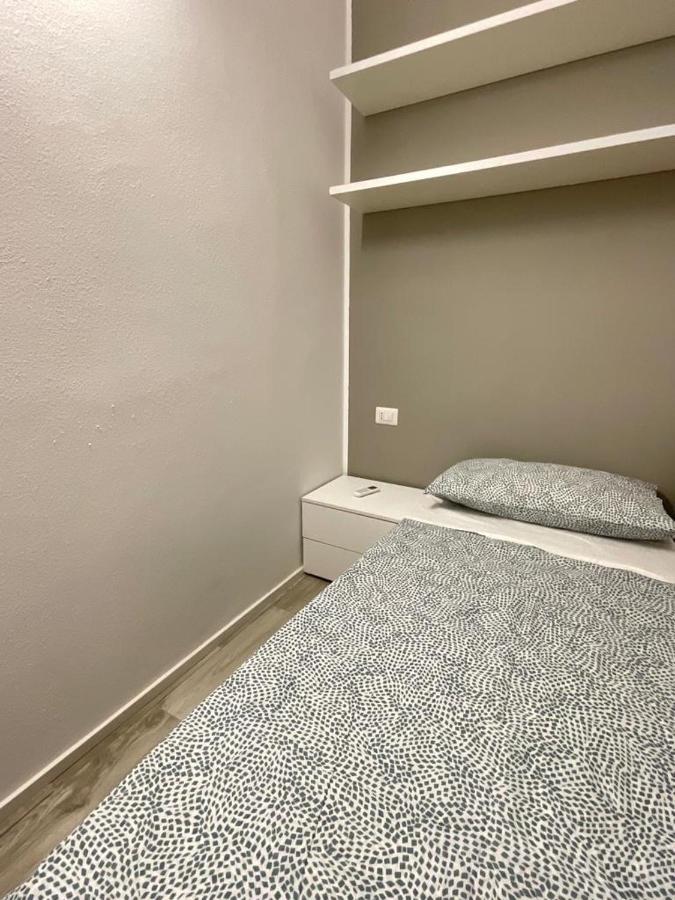 Navigli Nice Milan Apartment מראה חיצוני תמונה