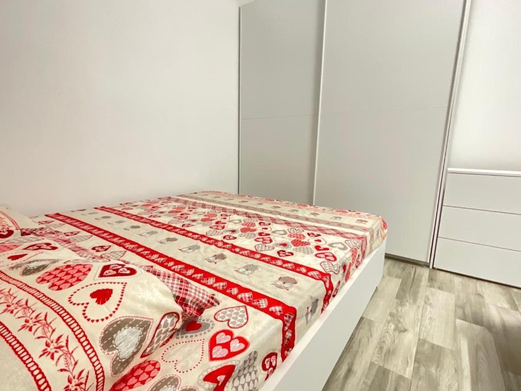 Navigli Nice Milan Apartment מראה חיצוני תמונה