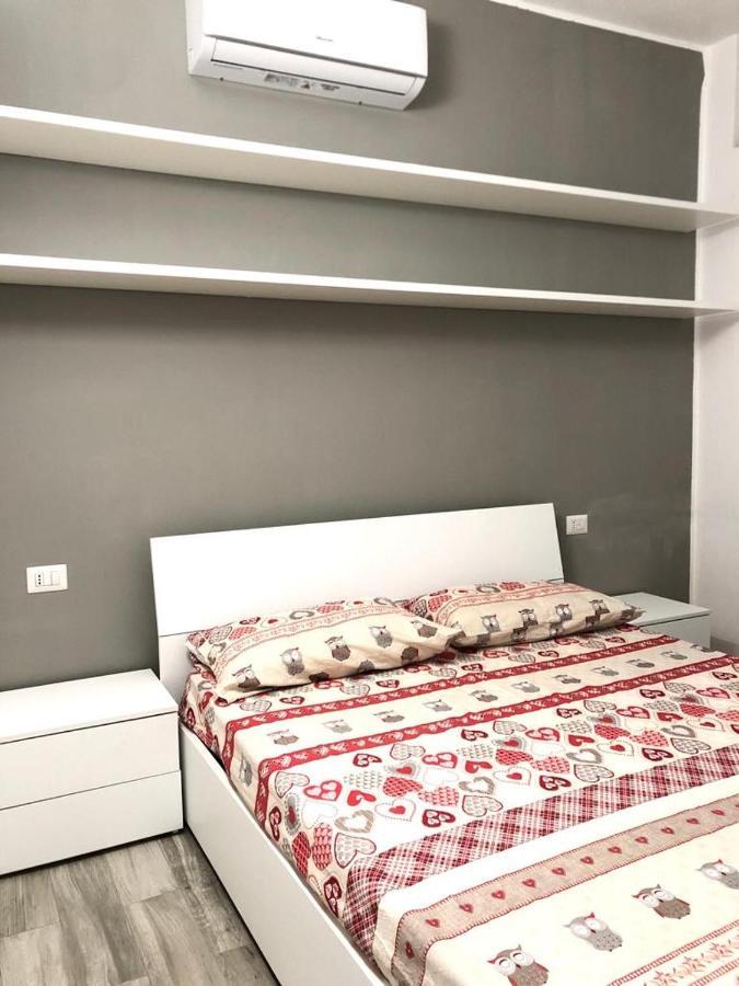 Navigli Nice Milan Apartment מראה חיצוני תמונה