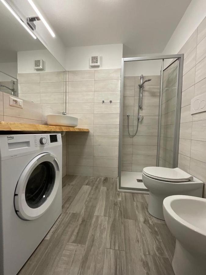 Navigli Nice Milan Apartment מראה חיצוני תמונה