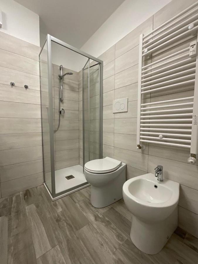 Navigli Nice Milan Apartment מראה חיצוני תמונה