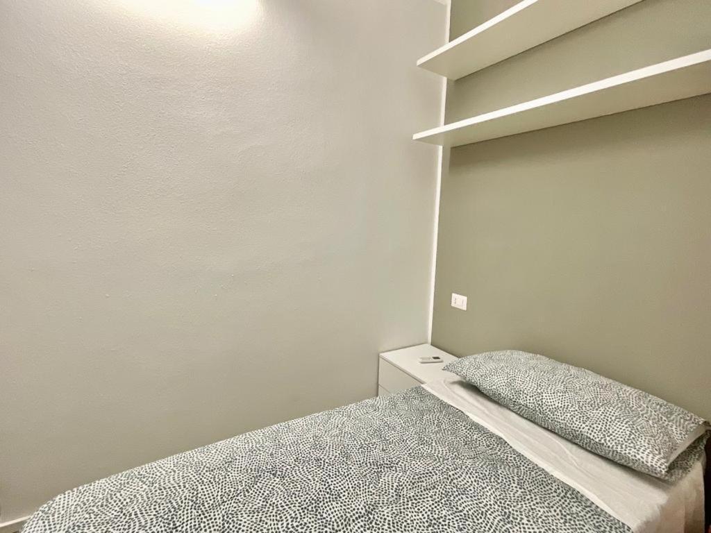 Navigli Nice Milan Apartment מראה חיצוני תמונה