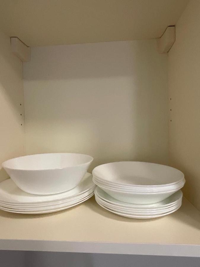 Navigli Nice Milan Apartment מראה חיצוני תמונה