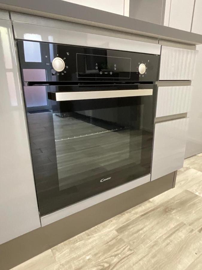 Navigli Nice Milan Apartment מראה חיצוני תמונה